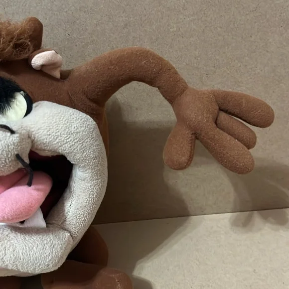 Tasmanian Devil - Picture 4 of 7